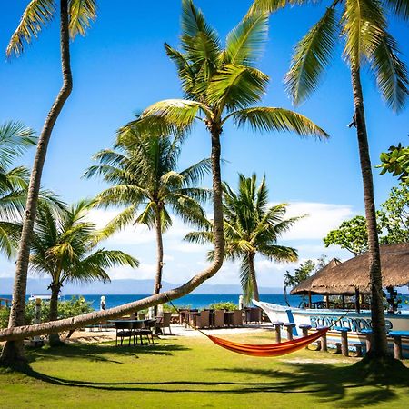Polaris Beach And Dive Resort Inc Loon Bagian luar foto