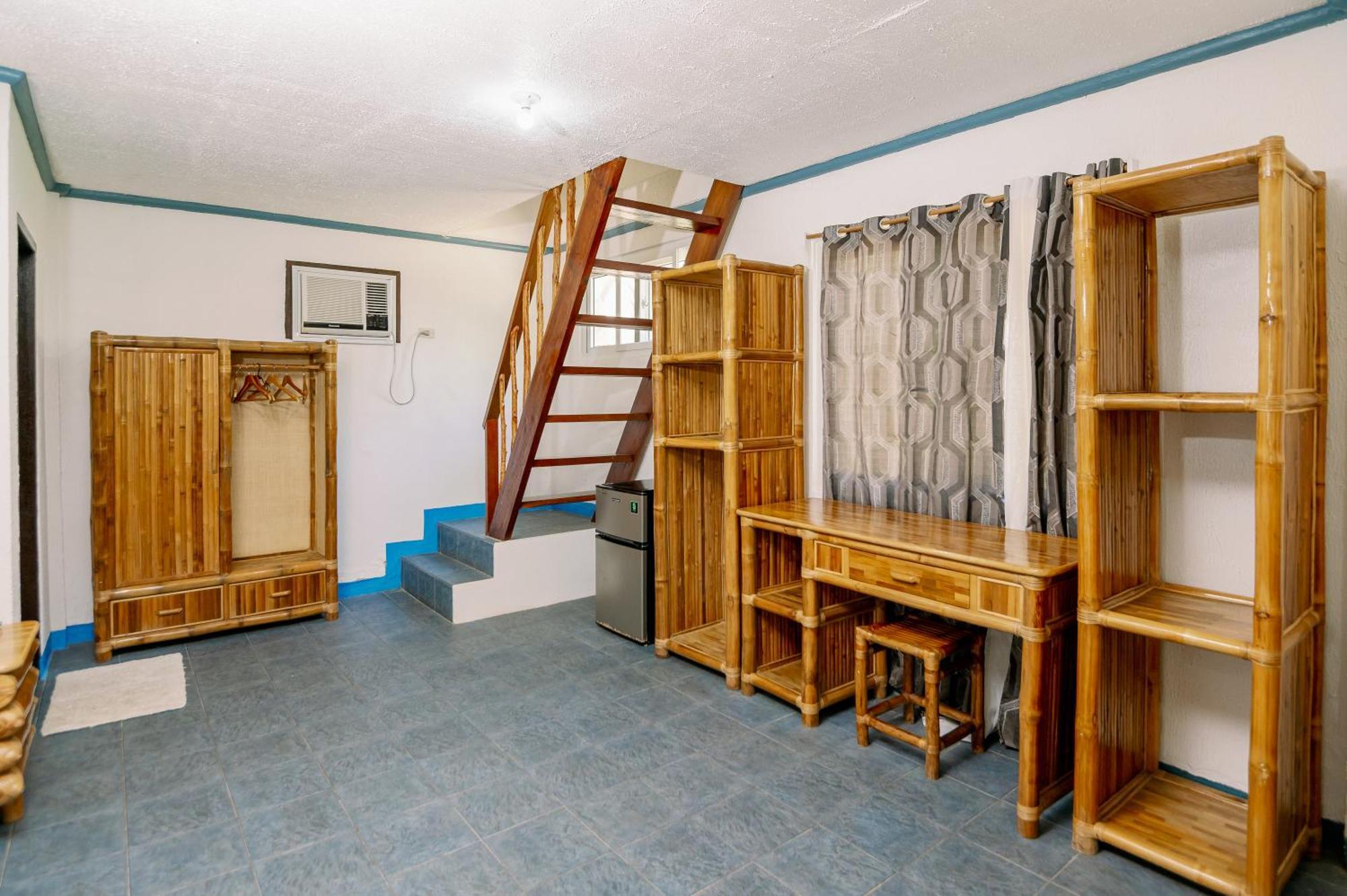 Polaris Beach And Dive Resort Inc Loon Bagian luar foto