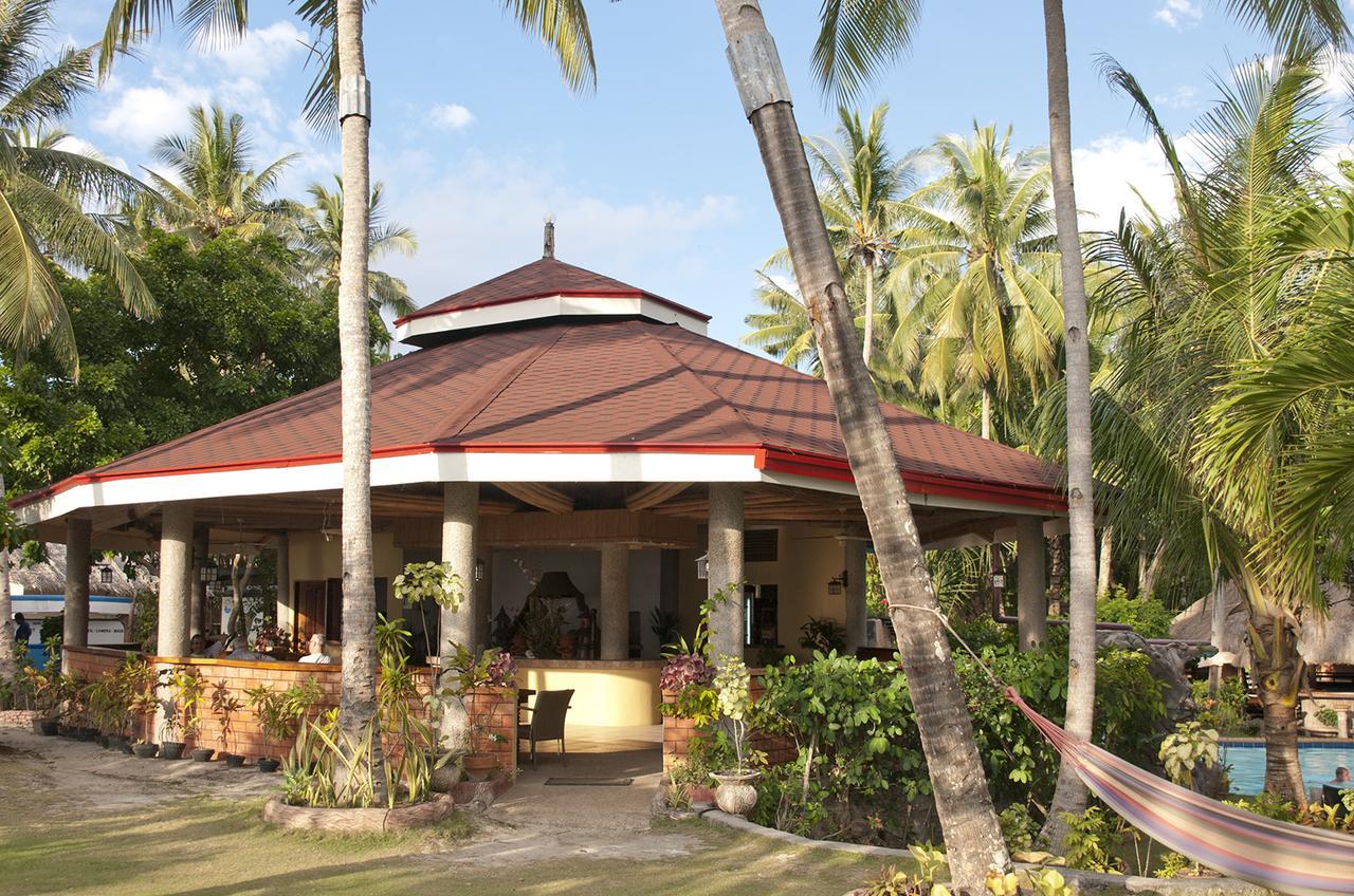 Polaris Beach And Dive Resort Inc Loon Bagian luar foto